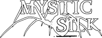 Mystic Silk Mystic Silk